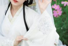 [YITUYU艺图语]2022.01.30 山河远阔 人间烟火 芋圆圆鹅[22+1P／508MB]-爱图屋