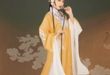 [YITUYU艺图语]2022.01.30 引嫣阁 唯宝[24+1P／499MB]-爱图屋