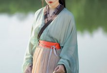 [YITUYU艺图语]2022.02.01 人间四月天 芯轶[23+1P／261MB]-爱图屋