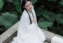 [YITUYU艺图语]2022.02.02 层波潋滟远山横 一笑一倾城 柳柳杨柳柳_[22+1P／513MB]-爱图屋