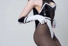 Candy Ball -  Race Queen Takao [48P-256MB]-爱图屋