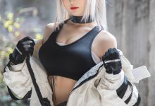 南宫 -  明日方舟 泥岩 [26P-282MB]-爱图屋