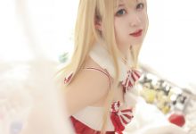 奇行家狗崽 - NO.08 春节福利 [20P-213MB]-爱图屋