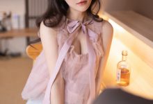 鱼子酱 酒意迷情 原版写真 [104P-1.39G]-爱图屋
