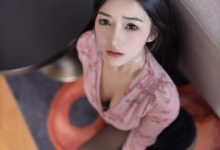 [XiuRen秀人网] 2024.03.06 No.8187 小茶茶tea [80+1P]-爱图屋
