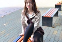 [喵糖映画]VOL.426 校园JK学妹[32P-756MB]-爱图屋