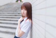 [喵糖映画]VOL.427 校园JK[50P-242MB]-爱图屋