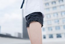 [喵糖映画]VOL.432 男友的白衬衫[47P-236MB]-爱图屋