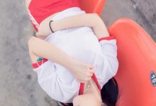 [喵糖映画]VOL.434 校园运动会[47P-411MB]-爱图屋