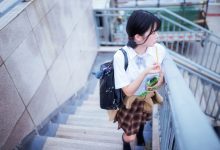 [喵糖映画]VOL.437 邻家少女[30P-163MB]-爱图屋