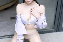 [XIAOYU语画界] 2024.01.04 VOL.1178 徐莉芝Booty [88+1P]-爱图屋