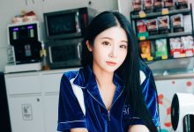 [Loozy] Bomi – Part timer  [124P-0.99GB]-爱图屋