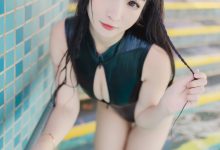 九九八XY - NO.06 最爱泳装 [22P-370MB]-爱图屋