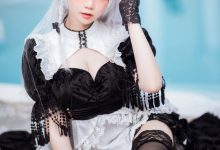 焖焖碳 - NO.11 赫敏 [20P-130MB]-爱图屋