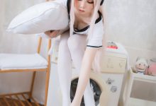 焖焖碳 - NO.15 绫波 宅版本 [29P-181MB]-爱图屋