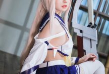 焖焖碳 - NO.16 绫波改 [25P-237MB]-爱图屋