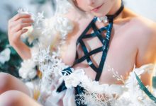 是三不是世w - NO.10 羊羊 [39P-1.17GB]-爱图屋
