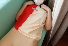 [ROSI口罩系列]2022.09.20 NO.2291[38+1P／51.2MB]-爱图屋