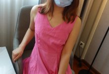 [ROSI口罩系列]2022.09.25 NO.2296[91+1P／118MB]-爱图屋