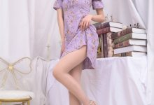 [SSA丝社]超清写真 NO.689 模特君君的肉丝袜（下）[117P／2.10GB]-爱图屋