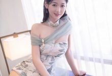[XiuRen秀人网] 2022.10.08 No.5680 唐安琪 [80+1P]-爱图屋