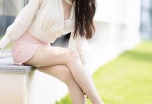 [XIAOYU语画界] 2022.10.08 VOL.876 徐莉芝Booty [85+1P]-爱图屋