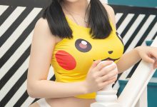 [Ugirls尤果网]爱尤物 2022.08.20 No.2394 安琪拉 我都要 [35P]-爱图屋