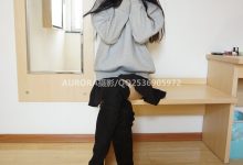 AURORA摄影&Pixel摄影作品 8号 YLN [120P-914MB]-爱图屋