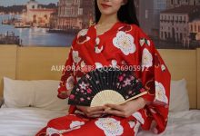 AURORA摄影&Pixel摄影作品 9号 YLN-酸奶 [105P+1V-2.55GB]-爱图屋