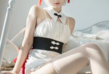 羽生三未 - 中華厨娘 [32P-1.15G]-爱图屋