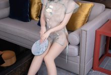 [XiuRen秀人网] 2022.10.10 No.5689 安然anran [79+1P]-爱图屋