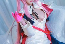 清水由乃 -  英仙座护士服 [52P-420M]-爱图屋