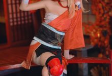 莱可Raika - 原神 宵宮 [80P-735MB]-爱图屋