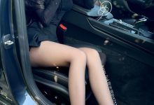 甜七七 - 车内情趣 [58P-166MB]-爱图屋