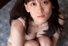 上西恵写真集「陸に上がったマーメイド」-爱图屋
