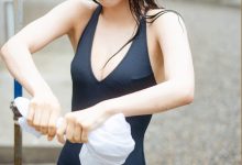 黑崎菜菜子写真集 「Gテレデジタル!」-爱图屋