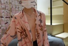 [ROSI口罩系列]2023.11.01 NO.2698[50+1P／81MB]-爱图屋