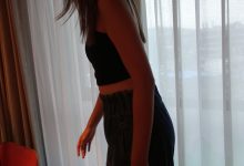 [ROSI写真]2023.10.29 NO.4346[93+1P／128MB]-爱图屋