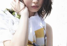 菊地姫奈写真集「好きになる旅」WPB-Net No.266-爱图屋