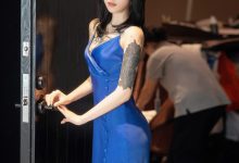 [XiuRen秀人网] 2022.06.20 No.5165 奶瓶. [82+1P]-爱图屋