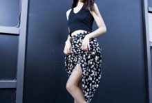 [SiHua丝话]SH131 诗诗 波西米亚性感女孩[47P／91MB]-爱图屋