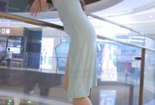 [SiHua丝话]SH132 COCO 武汉迪丽热巴商场露美足[51P／36.8MB]-爱图屋