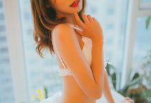 [YALAYI雅拉伊] 2020.10.24 NO.717 丽雅《心悸》[20P+1P/331M]-爱图屋