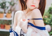 桜桃喵 - 无尽夏 [1.02GB]-爱图屋