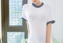 [YouMi尤蜜] 2020.10.19 白亦Ada《甜蜜日常》[32+1P]-爱图屋
