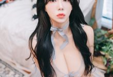 [Paranhosu] Sia- 2022 Photo Book Vol.1  Real doll 51P-233MB]-爱图屋