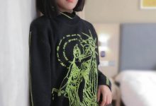 MZSOCK爱美足社区-2020-第一期 安妮-爱图屋