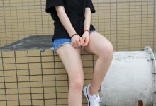 MZSOCK爱美足社区-2020-第六期 Carrie-爱图屋