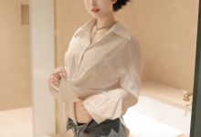 陈小花《淋浴助力》原版写真 [74P-843MB]-爱图屋