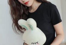 MZSOCK爱美足社区-2020-第二十六期 琦琦-爱图屋